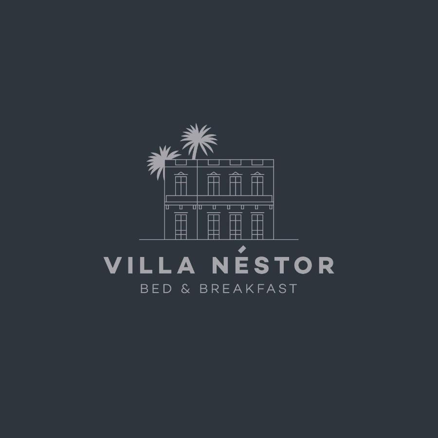 Villa Nestor Ingenio Dış mekan fotoğraf